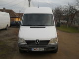 Mercedes Sprinter 313