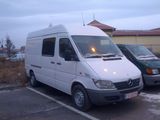 Mercedes Sprinter 313