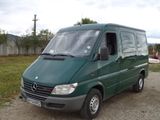 mercedes sprinter 313-cdi