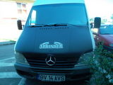 Mercedes sprinter 313 dci - 129 cp.