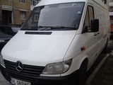 mercedes sprinter 313cdi