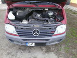 mercedes sprinter 313cdi