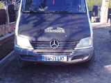 mercedes sprinter 413 cdi