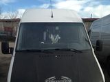 MERCEDES-SPRINTER DUBLA PUNTE