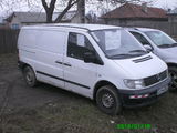 mercedes vito 108 cdi