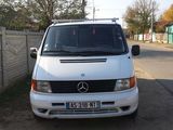 mercedes vito 110