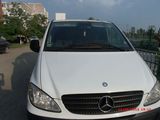 mercedes vito 111 cdi