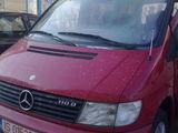mercedes vito 1999
