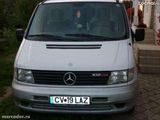 Mercedes Vito CDI 2001