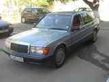 mercedes w124,diesel,inmatriculat ro