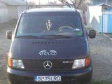 Mercedez-benz,vito 1998