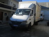 MERCEDEZ SPRINTER 416