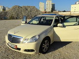 Merecedes Benz E 200 CDI