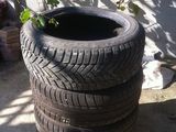 Merg pe zapada fara alunecusuri si patinari