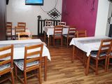 Mese fag cu scaune pentru pizzerie