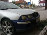 MG ZR la vanzare