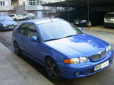 MG ZS Sport