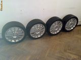Michelin Pilot Alpin 225/45R18