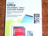 Micro SD 64GB