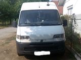 Microbus Fiat Ducato 1999