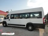 Microbuz fiat ducato 17 locuri 2007