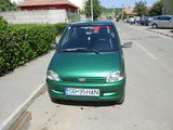 Microcar Virgo