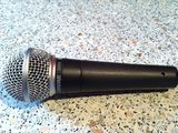 microfon profesional Sure SM58