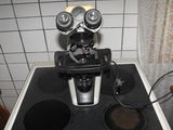 microscop binocular Nikon