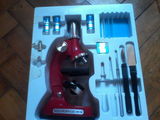 microscope pt copii