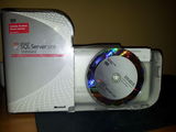 Microsoft SQL Server 2008 Standard Edition, 10 Client licence