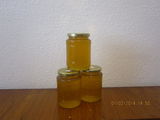 Miere de albine 100% naturala - 2013
