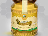 Miere de salcam 100% naturala direct de la apicultor