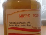 miere- produs natural