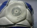 MINGE FOTBAL AXIS PIELE NOUA