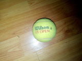 Mingi de tenis Wilson set 4 mingi