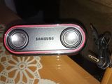 Mini boxe Samsung