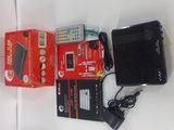 Mini DVD Player 2 Kanale