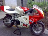 Minimoto Yamaha
