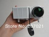 Miniproiector Multimedia Jocuri cu LED