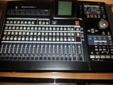 Ministudio Tascam 2488 neo