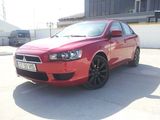 mitsubishi lancer,2009,diesel,inmatriculat ro