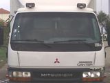 MITUBISHI  CANTER