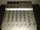 mixer behringher