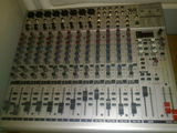Mixer Beringer UB 2222 Fx Pro
