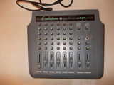 Mixer FBT Evolution 6 canale made in Italy