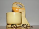 mixer magictec