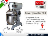 Mixer planetar 30 litri