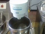 Mixer profesional 60 litri