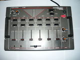 Mixer SoundCraft Conrad SA-100