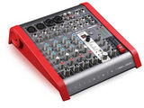 Mixere audio profesionale pentru sonorizari PA, studio& karaoke